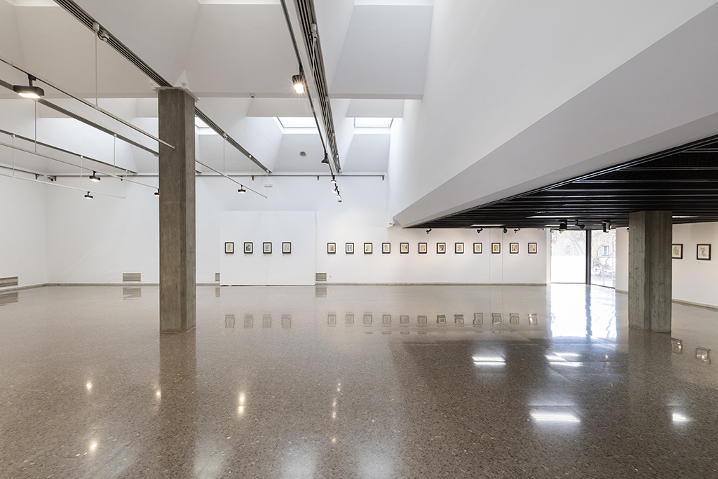 Photo of LaFACT | Factoria Cultural de Terrassa 16