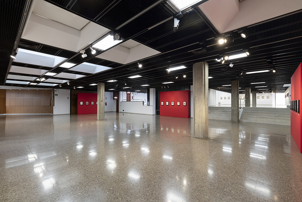 Photo of LaFACT | Factoria Cultural de Terrassa 17