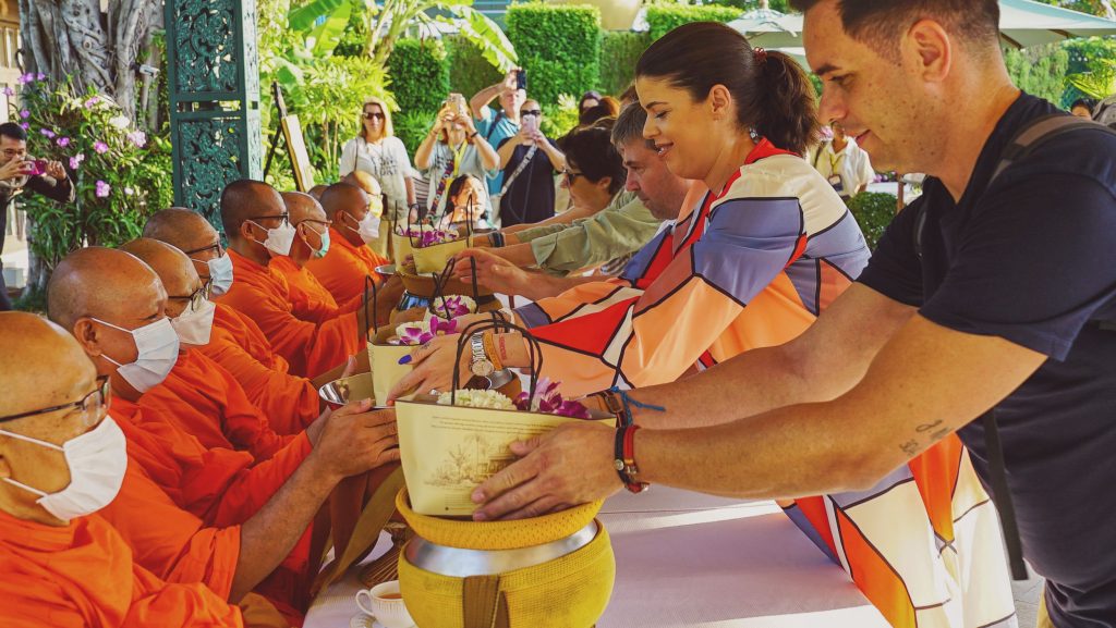 Disfruta con los ganadores al mejor viaje de incentivo de Premios eventoplus 2023