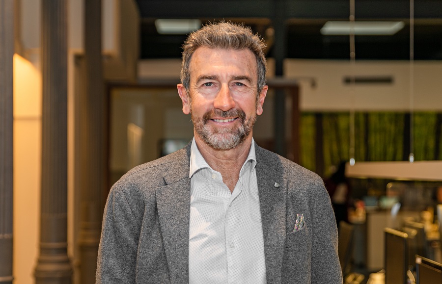 Joaquim Ramis, nuevo Chief Growth Officer de Apple Tree