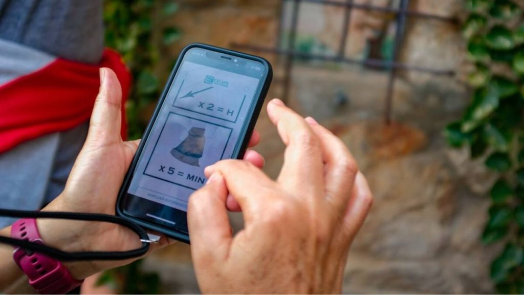 Photo of Escape The Town 1