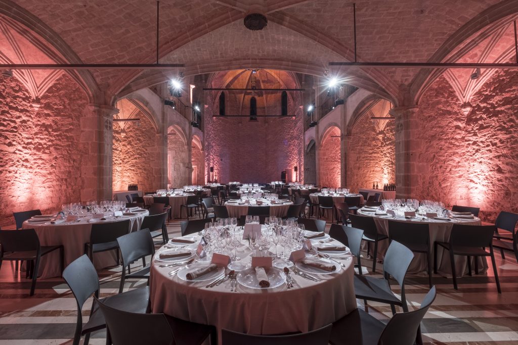 Benditos Lugares, nueva empresa de gestión de espacios en Cataluña