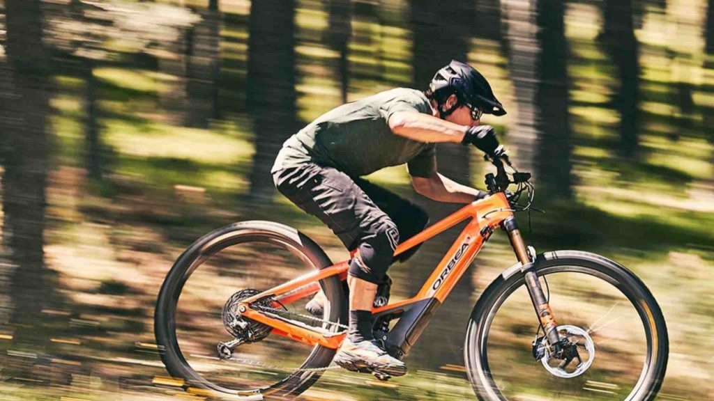 Foto de Fast Monkey Bike Rental 2