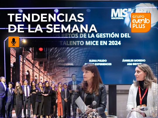 Imagen de Resumen semanal Experiencial – 27 febrero
