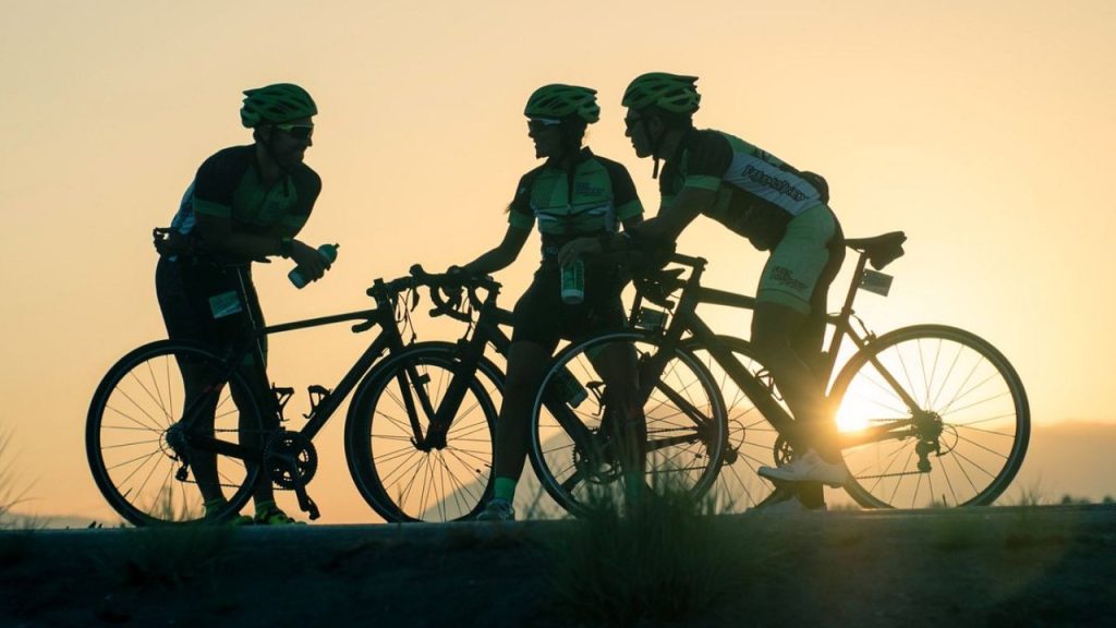 Foto de Fast Monkey Bike Rental 3