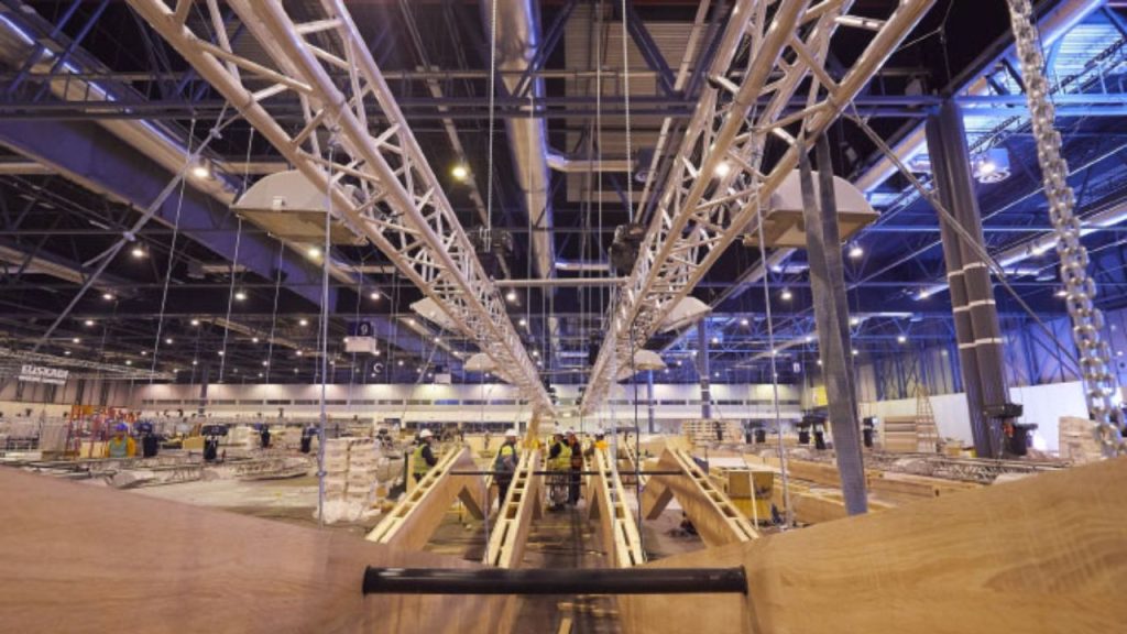 Foto de Viajes El Corte Inglés 3