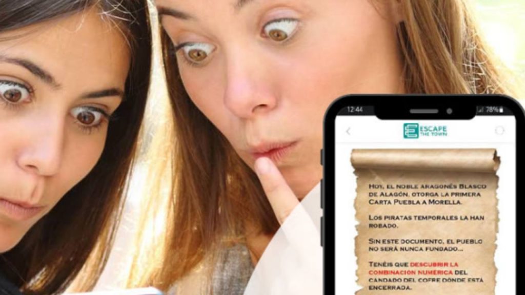 Photo of Escape The Town 3