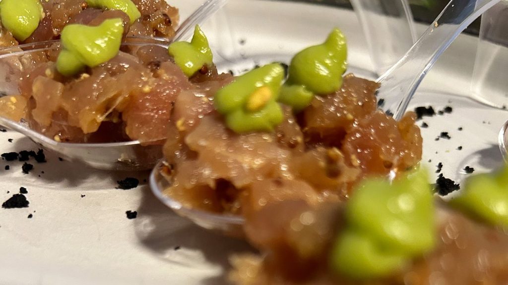 Imagen de sagaz catering