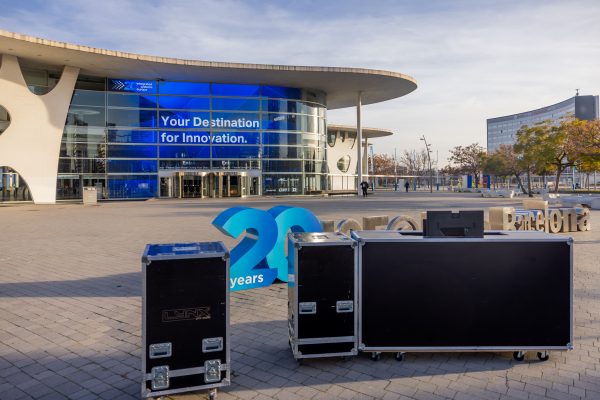 ISE bate su propio récord en la celebración de su 20º aniversario 