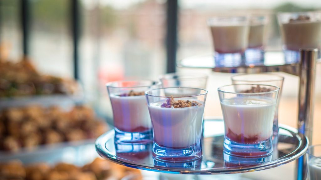 Foto de sagaz catering 3