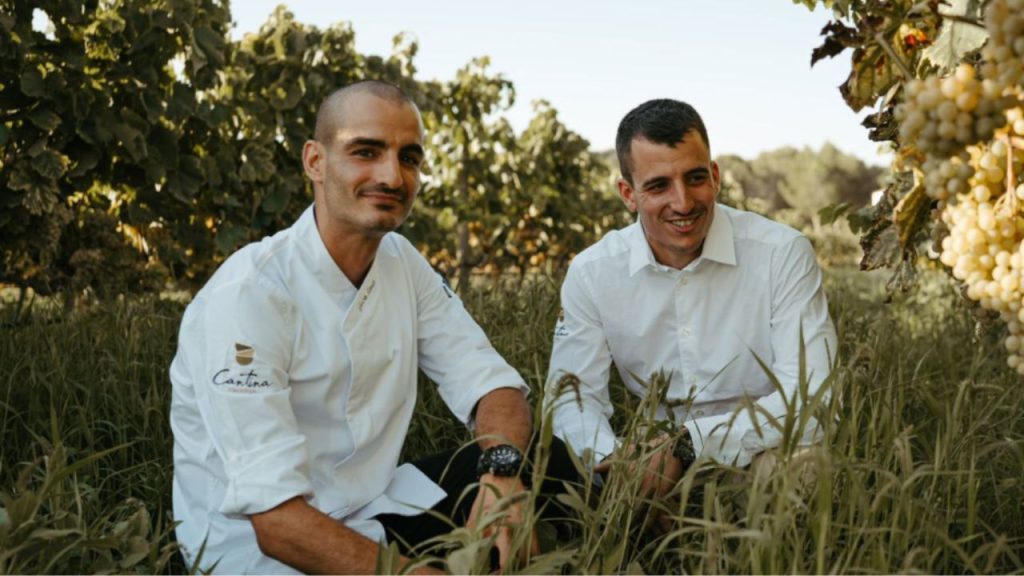 Foto de sagaz catering 4