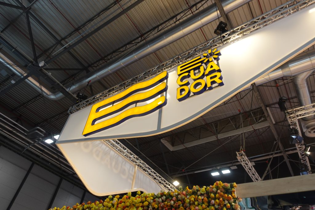 Los premiados de FITUR 2024