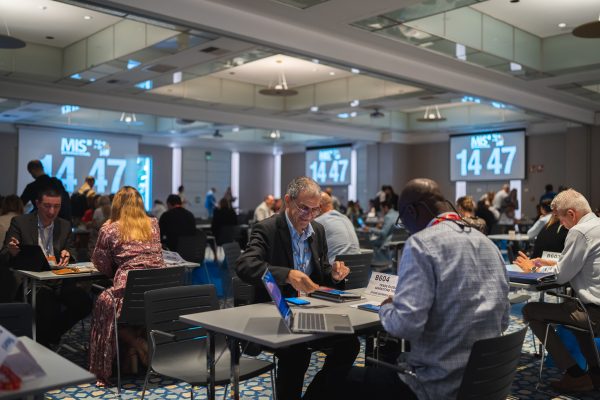 Foto de MIS International 5th Edition 1