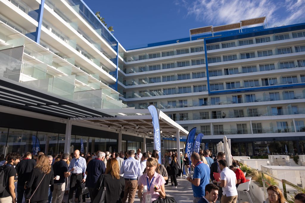 Foto de Sports & Events Europe 3a Edición 3