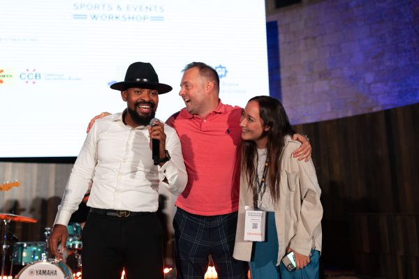 Foto de Sports & Events Europe 3a Edición 2