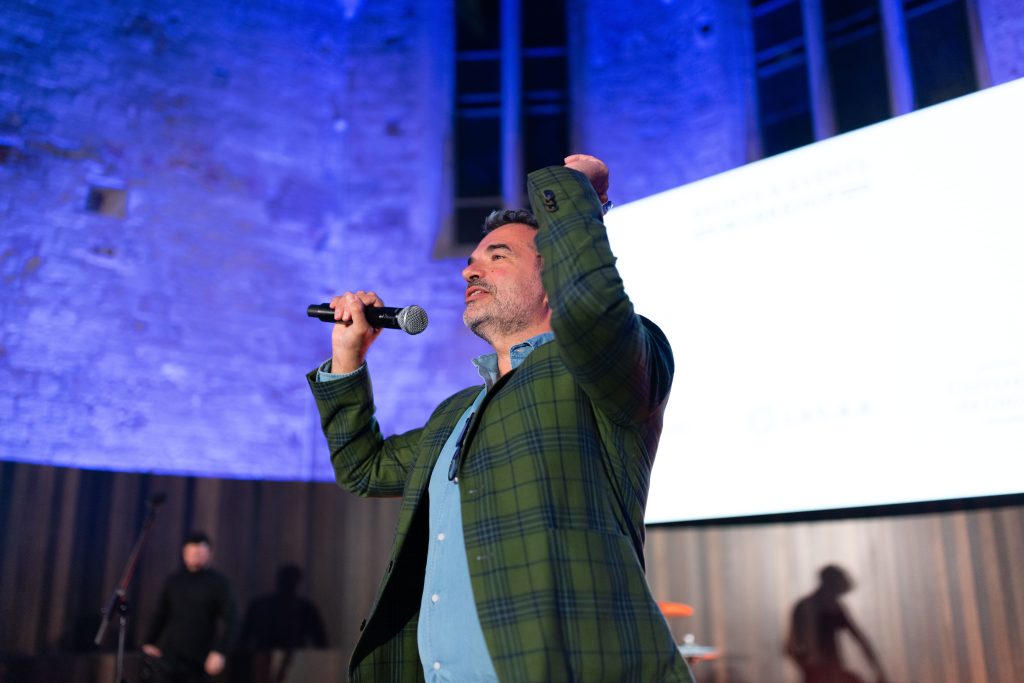 Foto de Sports & Events Europe 3a Edición 1