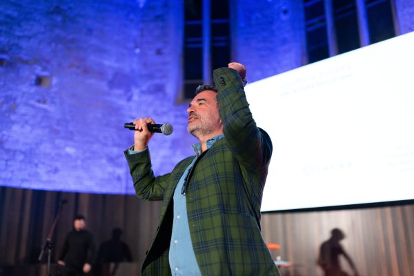 Foto de Sports & Events Europe 3a Edición 1