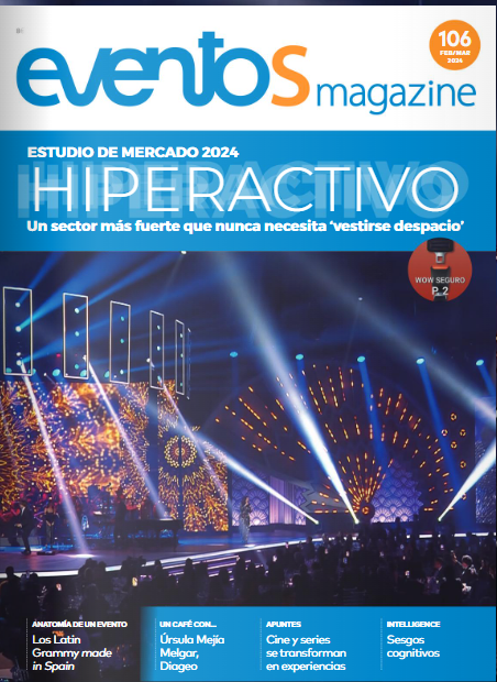 eventos Magazine 106