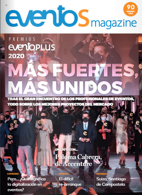 eventosMagazine 90 nov-dic 2020
