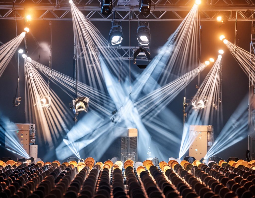 Pantallas transparentes y proyección, protagonistas de ISE 2024