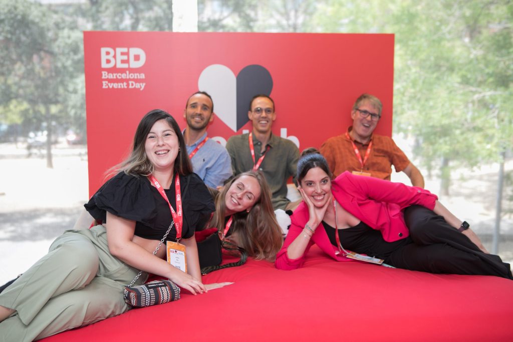 Foto de BED (Barcelona Event Day) 7a edición 2