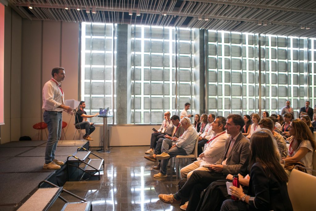 Foto de BED (Barcelona Event Day) 7a edición 4