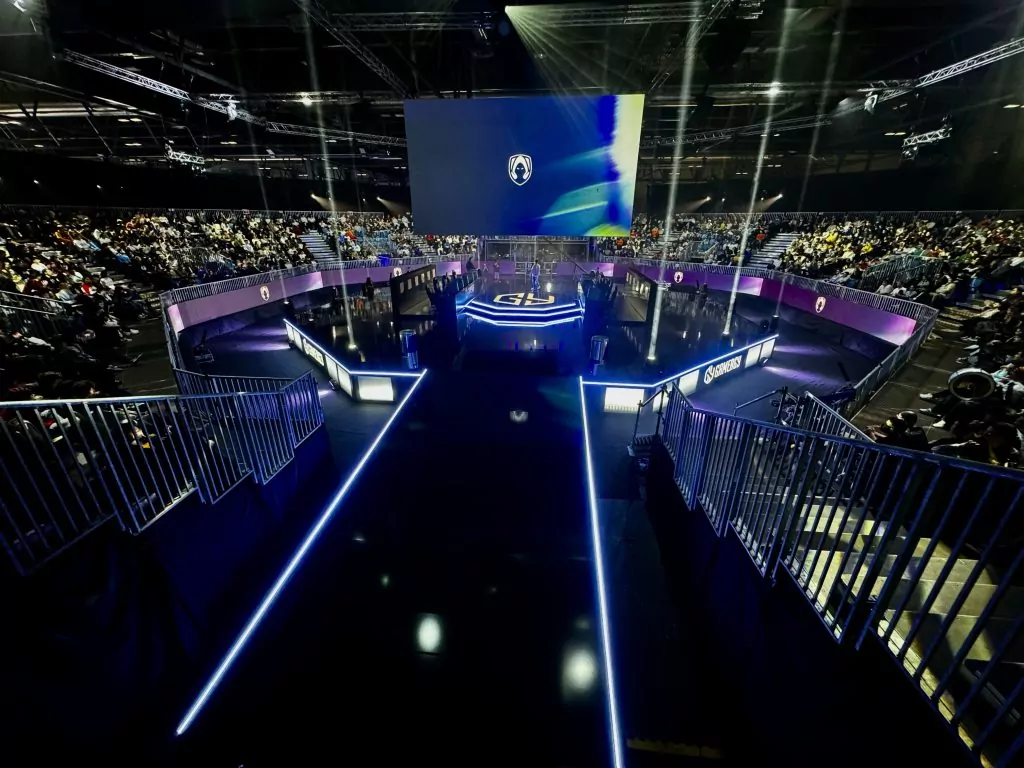 Cómo las grandes agencias MICE se preparan para un año fuerte