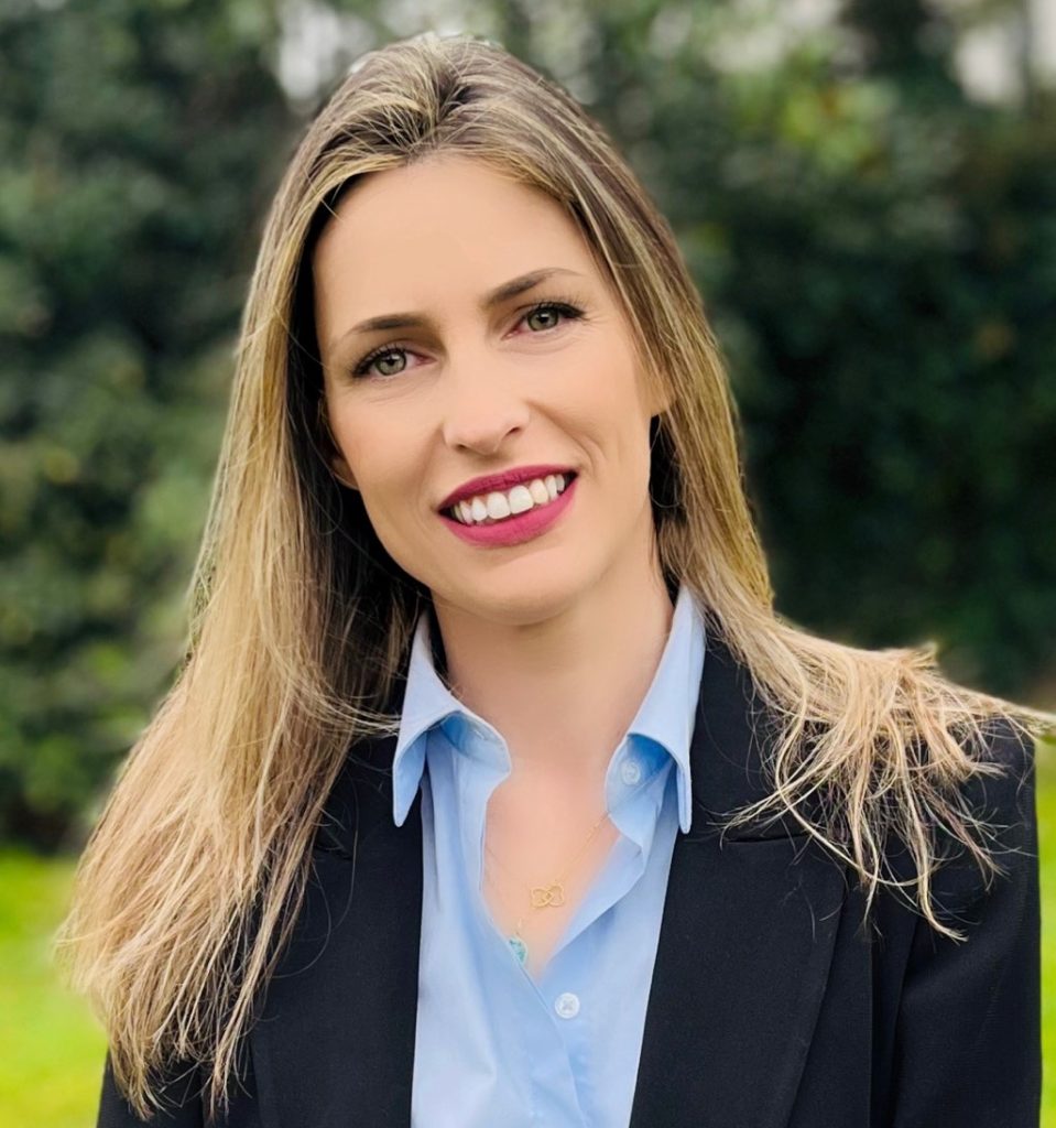 Sandra Esteve, nueva subdirectora general en Terra Consultoría de Incentivos