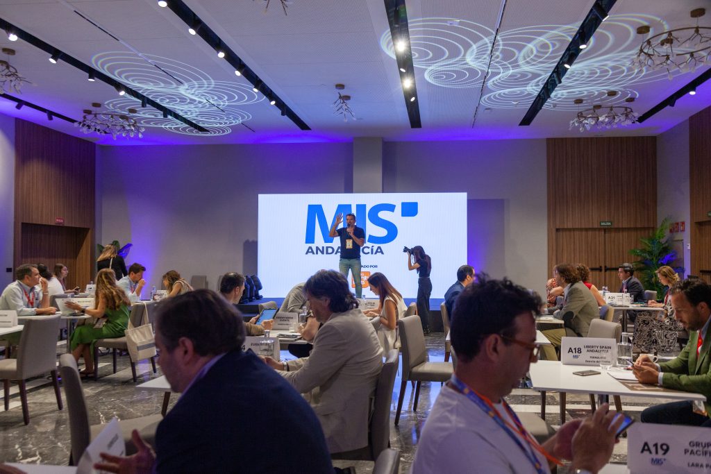 Foto de MIS Andalucía  2ª edición 1