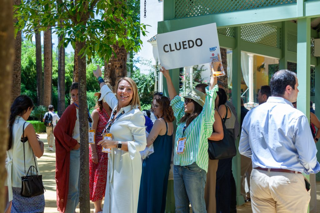 Foto de MIS Andalucía 3ª edición 4