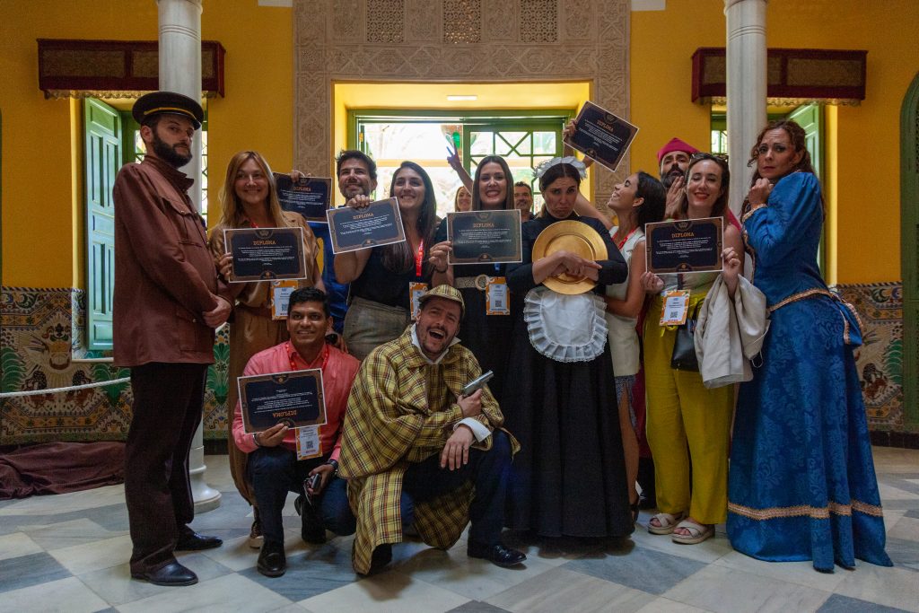 Foto de MIS Andalucía 3ª edición 3