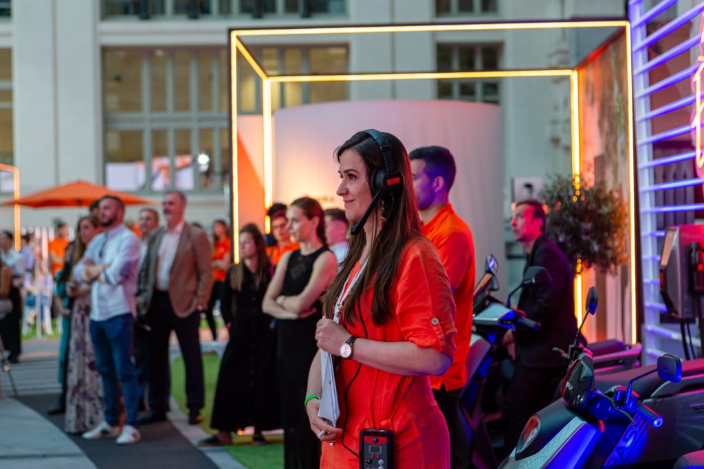 Margarida Cepeda se reincorpora a SOMOS Experiences como Head of Strategy & Business Developeme