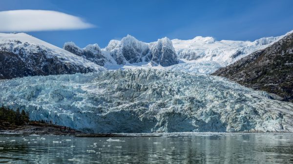 Nuba diseña un incentivo por Chile con concurso de fotografía, karaoke y sesiones de Dj