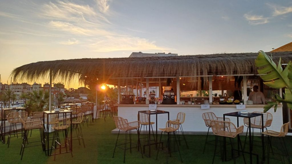 Photo of Puerto Sherry 3