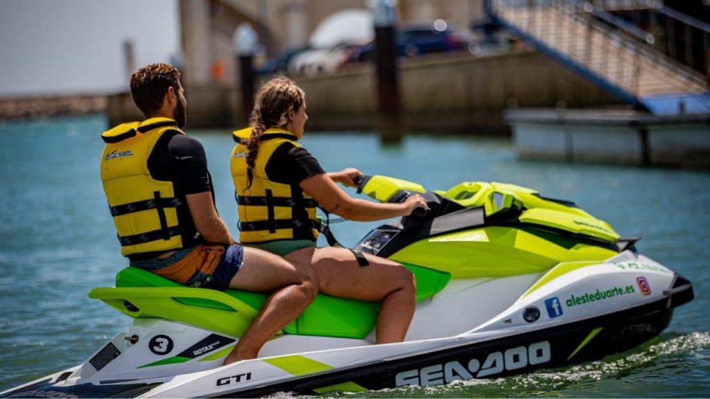 Photo of Puerto Sherry 17