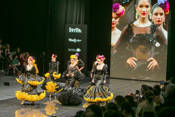 Una escenografía de 3.600m2 dentro de una caja negra y más detalles de la feria SIMOF en FIBES