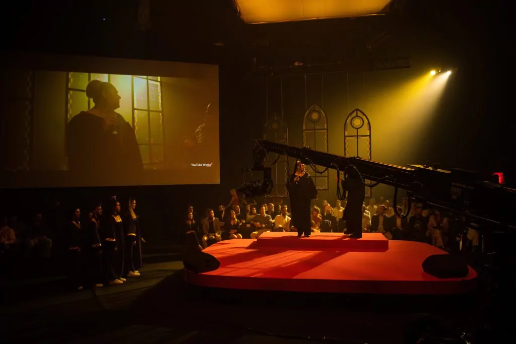 Disfruta con los ganadores de Premios eventoplus en la categoría de Mejor Espectáculo/Animación