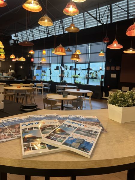 Foto de Tercera Sesión Academy MADRID 2