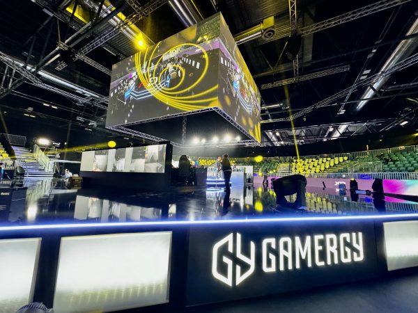 Gamergy by CECOTEC 2023: un festival de eSports inmersivo