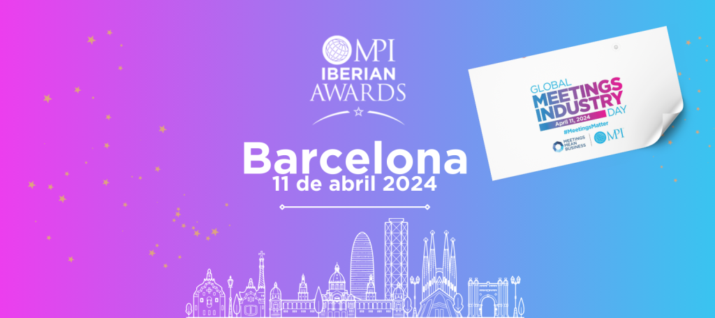 MPI Iberian Awards IV