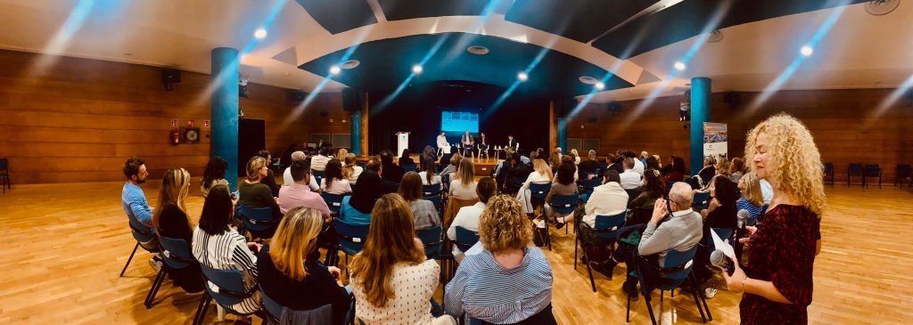 SOMOS refuerza su compromiso con la innovación con su participación en Calvià Mice