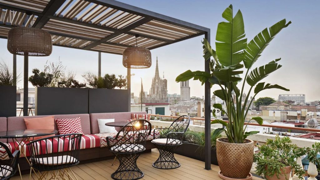 Foto de Kimpton Vividora Hotel 1