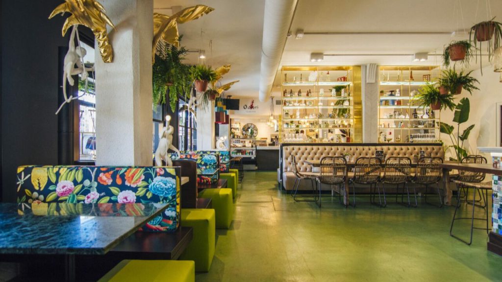 Photo of Happy River 1