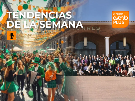 Imagen de Resumen semanal – 18 de marzo