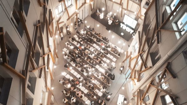 Photo of Yimby Bilbao 2