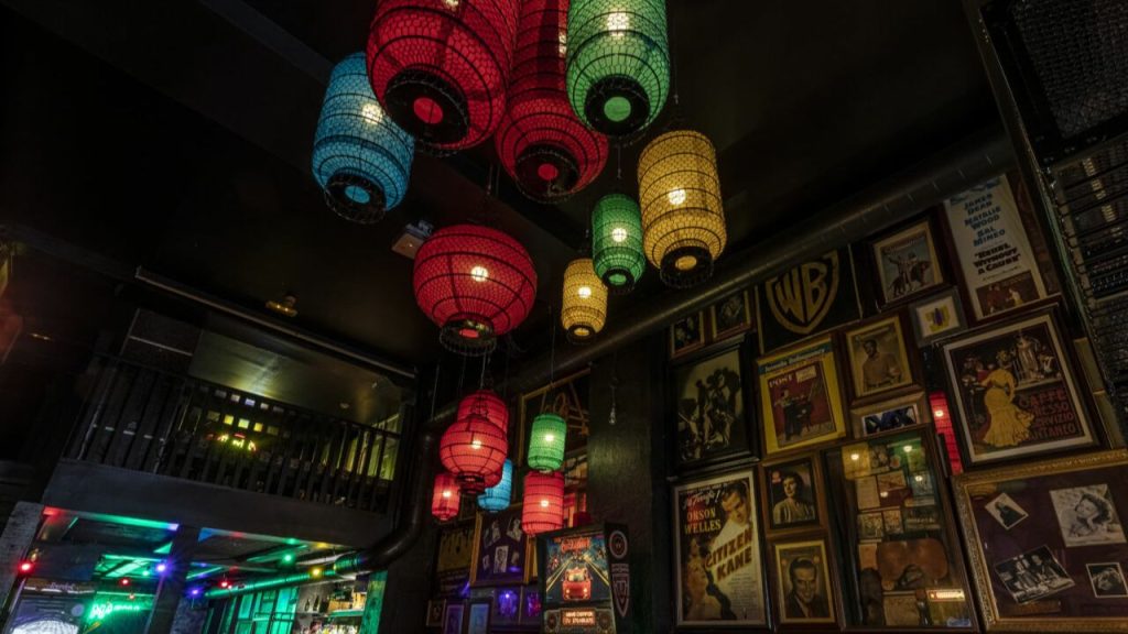 Photo of Rockade Bilbao 2