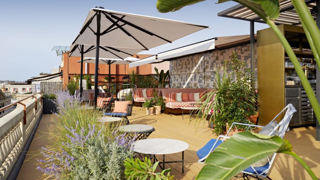 Foto de Kimpton Vividora Hotel 4