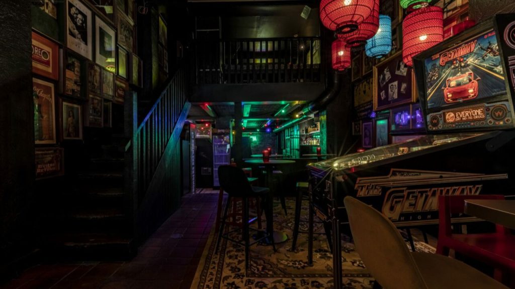 Photo of Rockade Bilbao 3