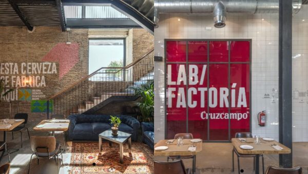 Cinco espacios cerveceros que son puntos de encuentro para la ciudadanía 