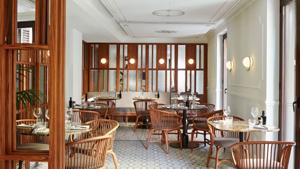 Photo of Kimpton Vividora Hotel 3